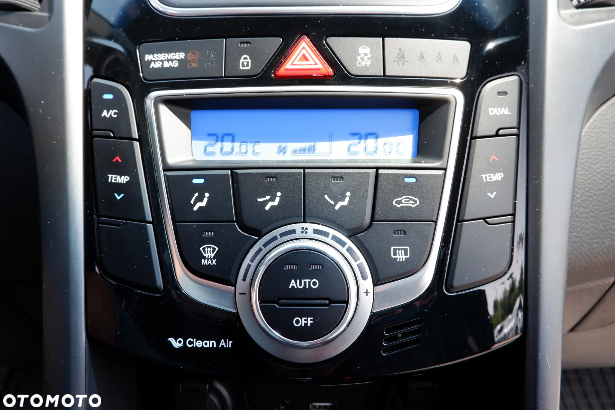 Hyundai i30 1.6 CRDi BlueDrive Go - 17