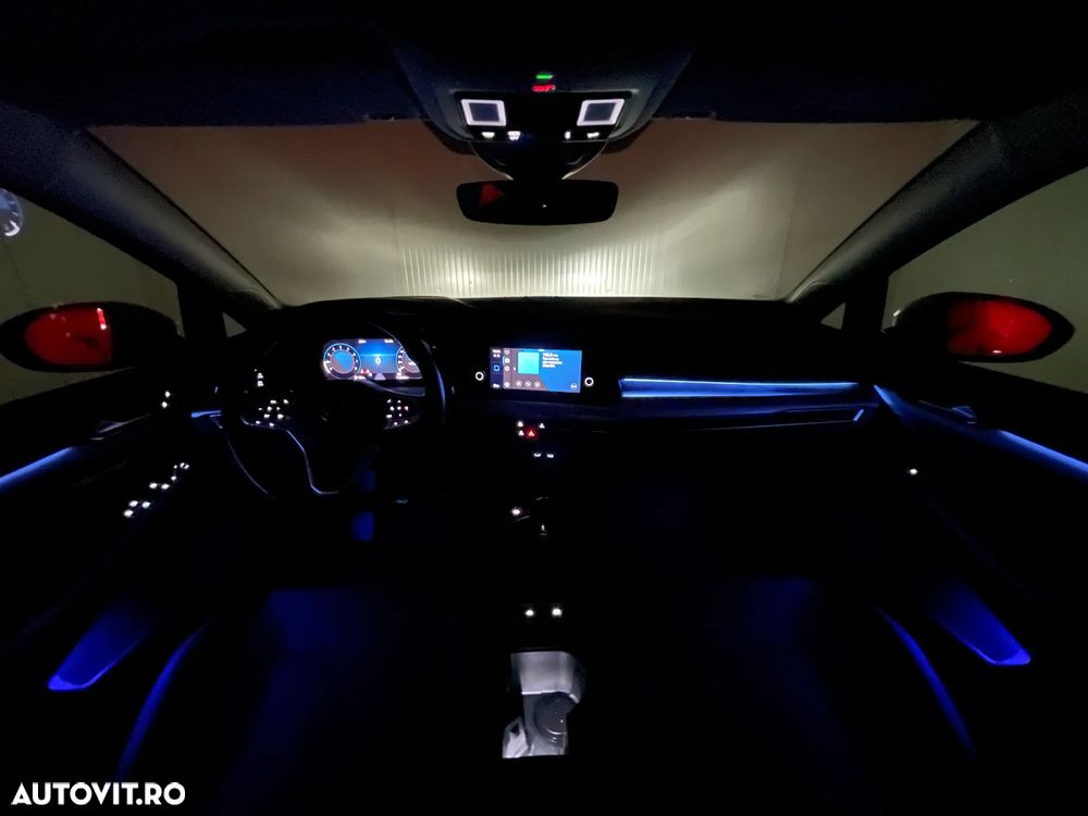 Volkswagen Golf 1.0 TSI Life - 7