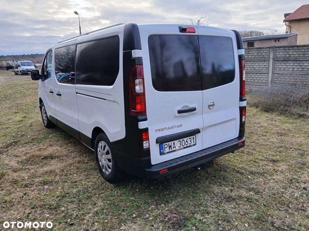 Renault Trafic - 3