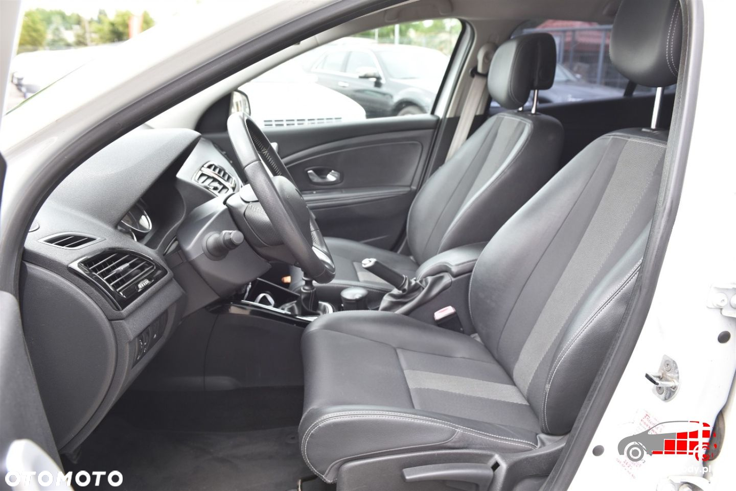 Renault Megane 1.4 16V TCE Bose Edition - 16