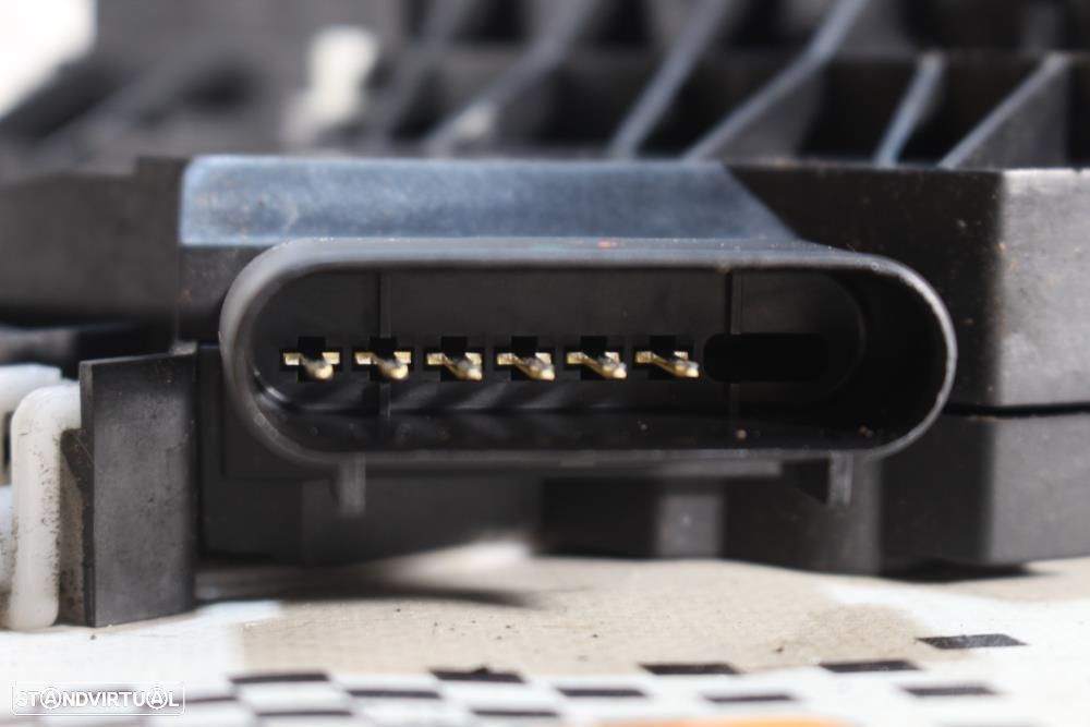 Fecho Da Porta Trás Esquerda Volvo V60 I (155, 157)  40714141 / 313017 - 6