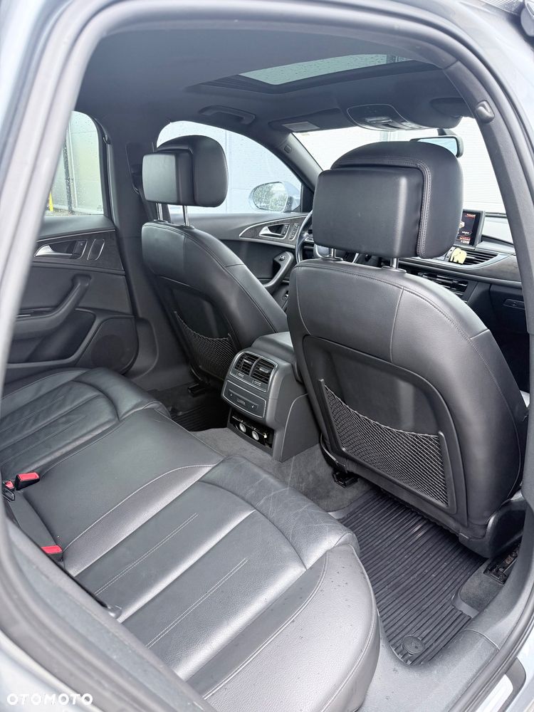 Audi A6 Limousine - 27