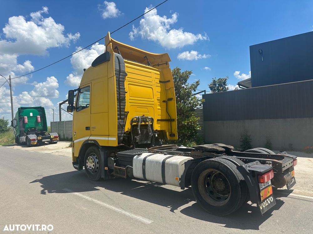 Volvo Fh 460 EEV - 3