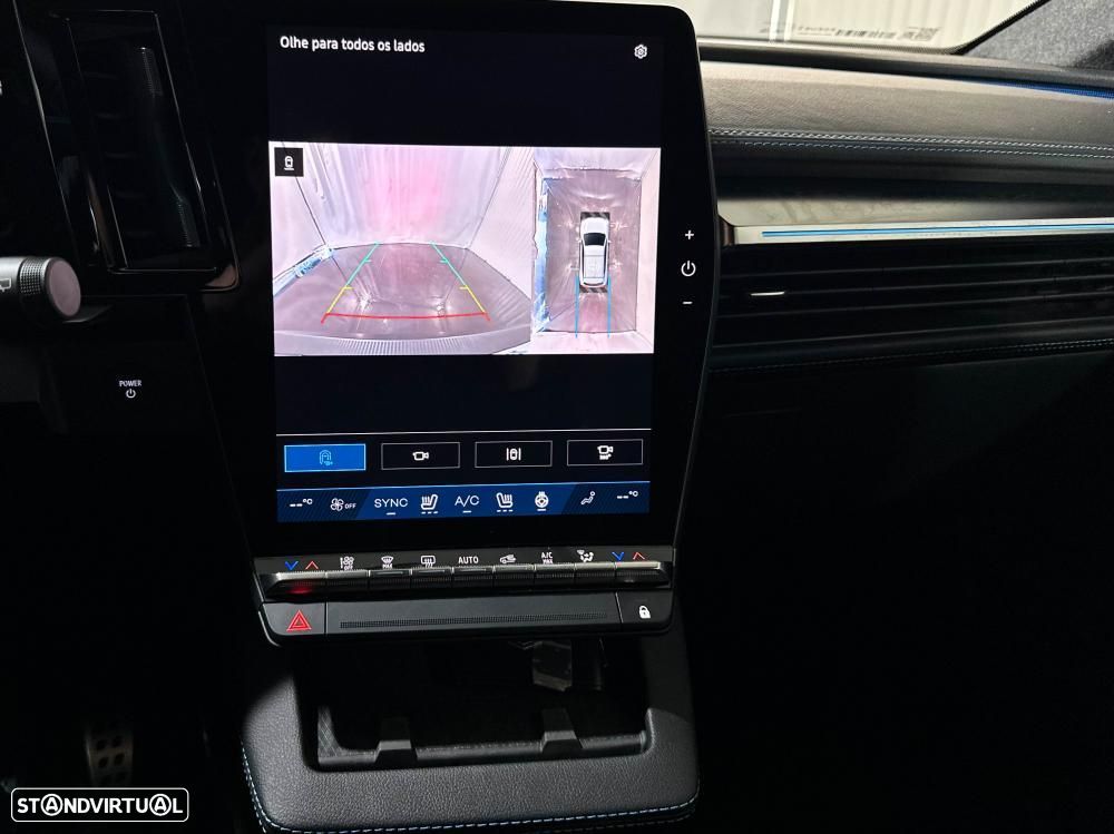 Renault Scénic E-Tech 220 Long Range Esprit Alpine - 52