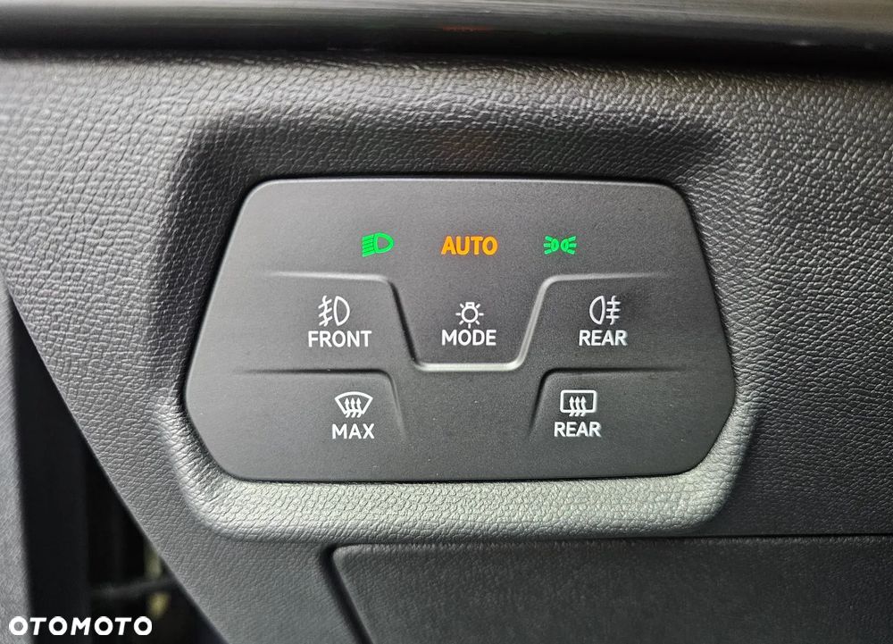 Cupra Formentor 2.0 TSI 4Drive VZ DSG - 12