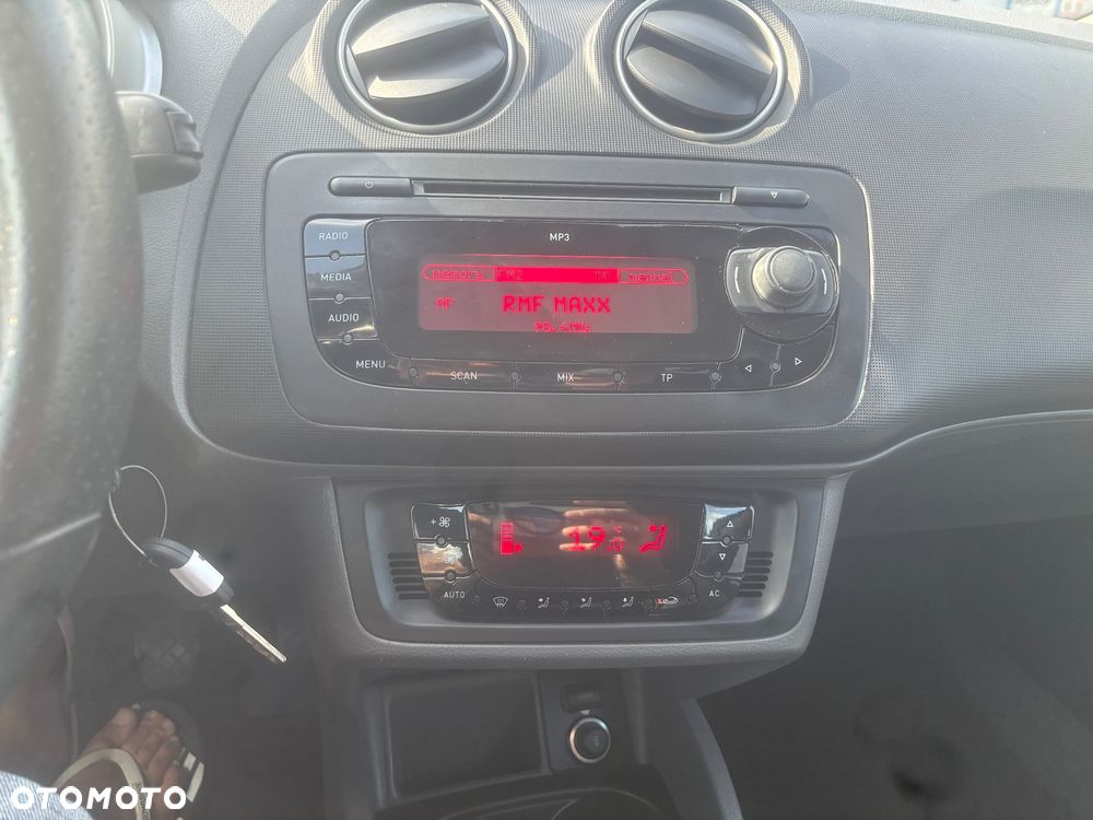 Seat Ibiza SC 1.2 TSI Style - 16