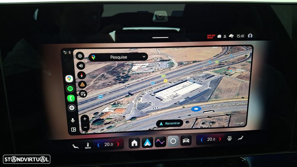 Mercedes-Benz CLA 250+ EQ - 17