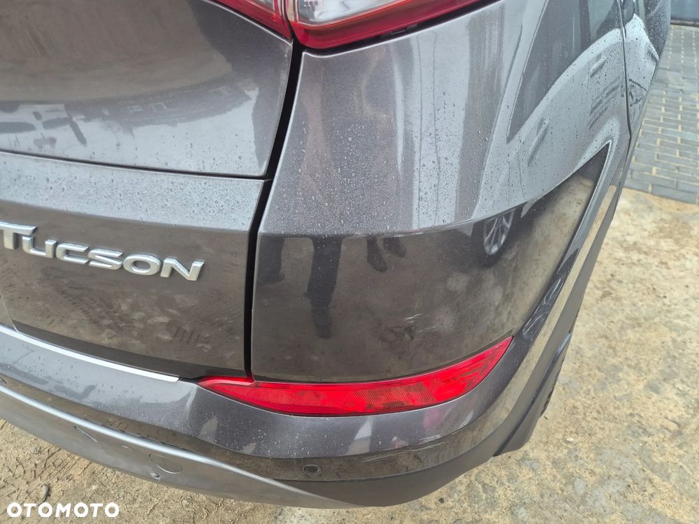 Hyundai Tucson - 6