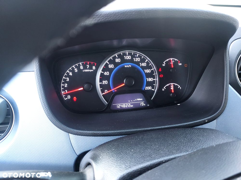 Hyundai i10 1.0 Access - 24