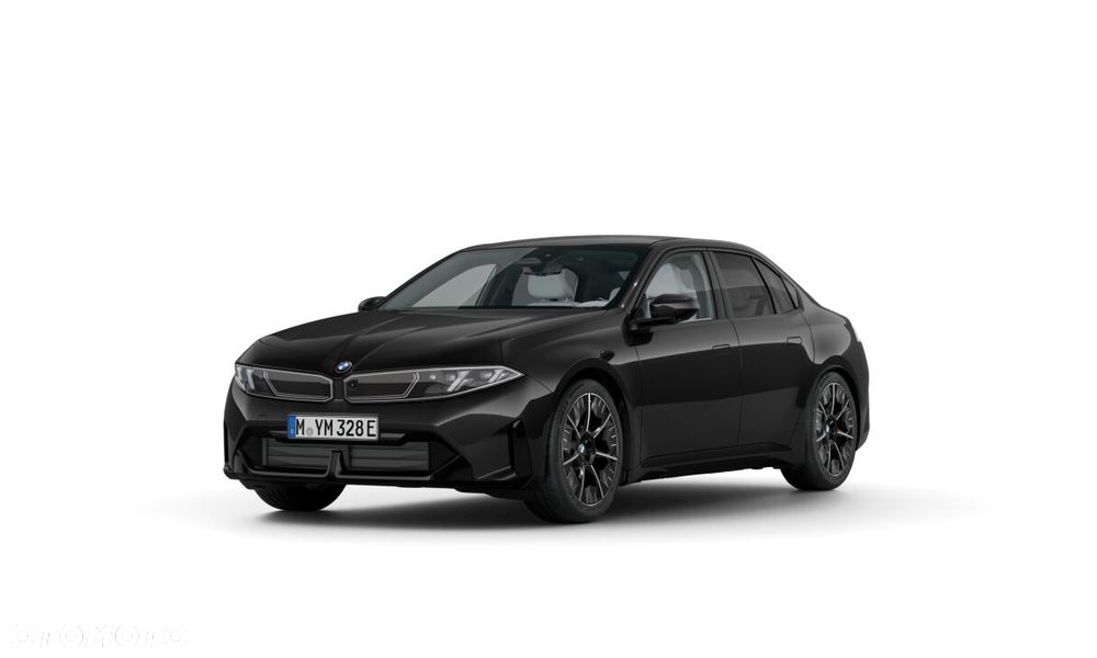 BMW i3 - 1