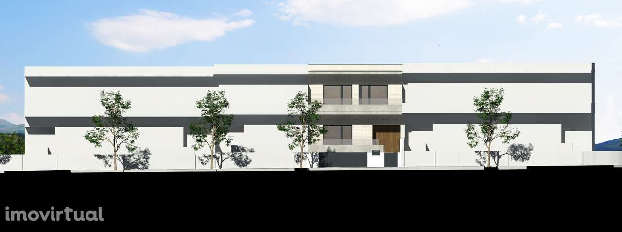 Moradia em Banda Nova Abraveses - Grande imagem: 2/5