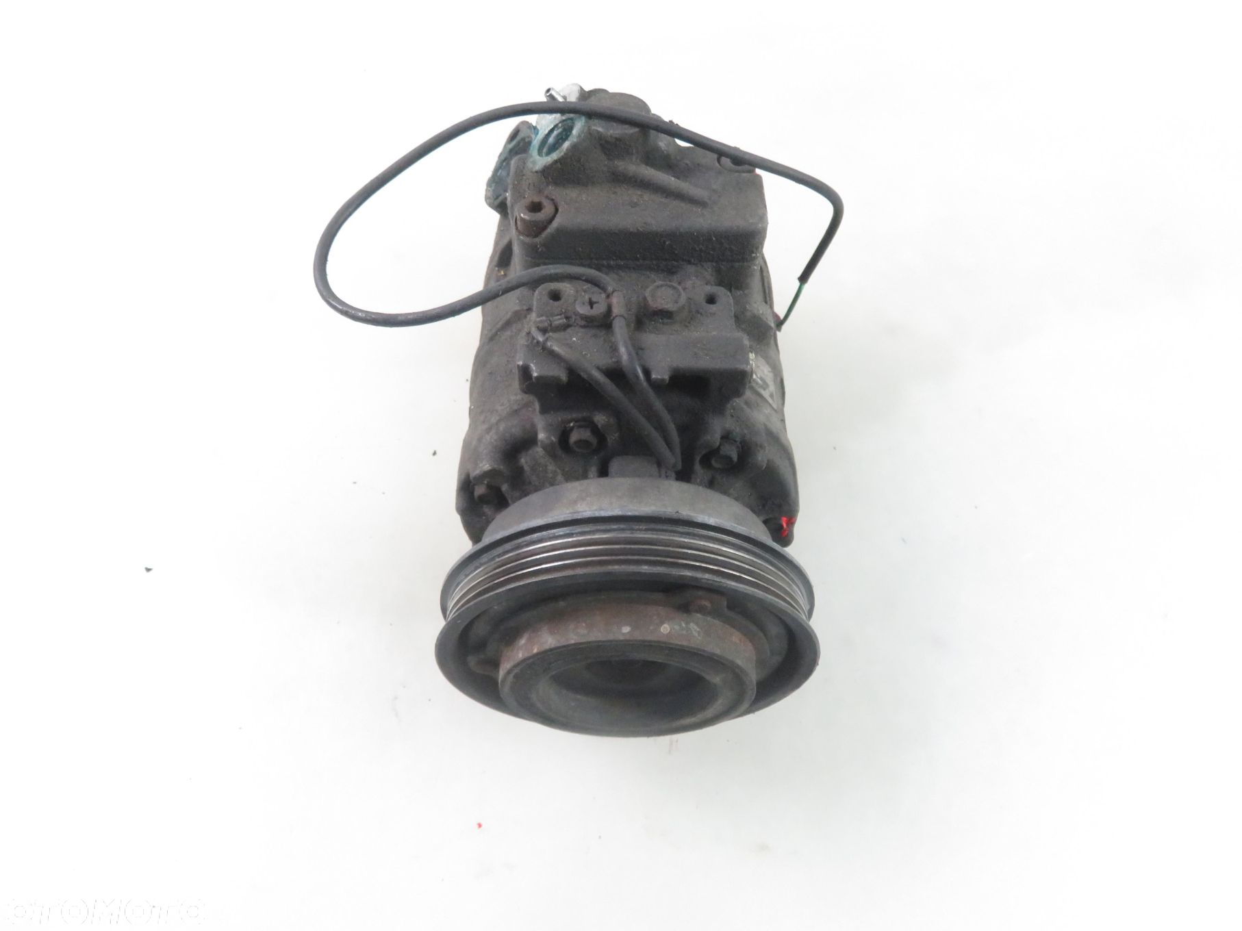 KOMPRESOR KLIMATYZACJI AUDI A4 B6 1.9 TDI 4471706350 - 7