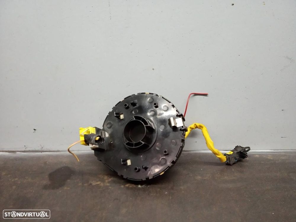 FITA AIRBAG HYUNDAI GETZ 2002 - - 3