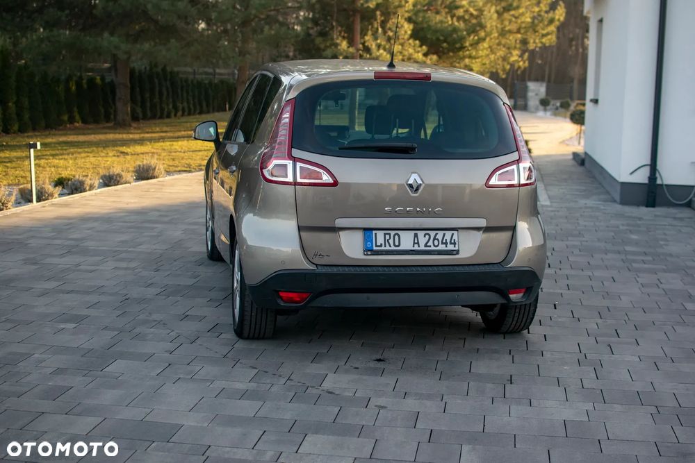 Renault Scenic - 25