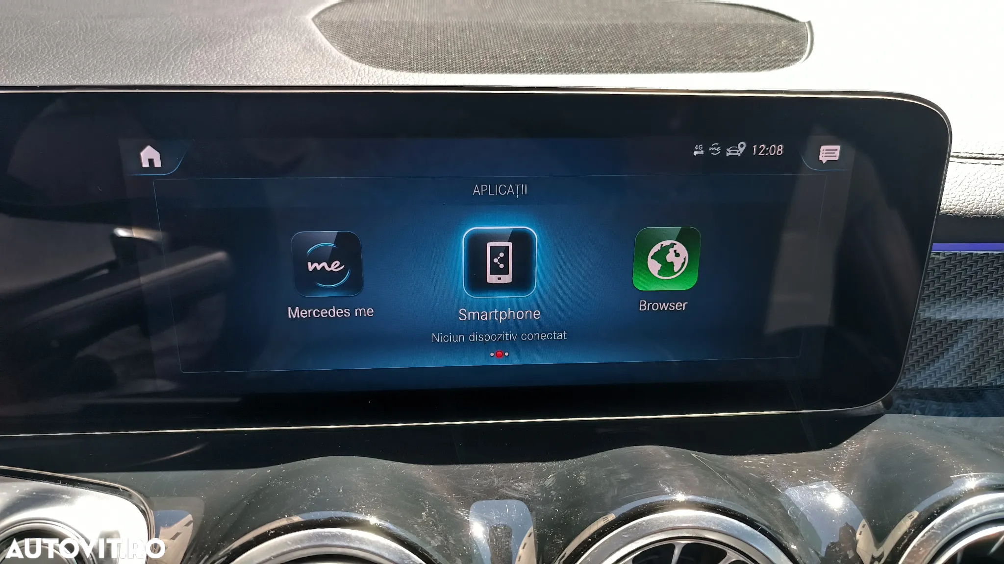 Mercedes-Benz GLB 250 4MATIC Aut. - 40