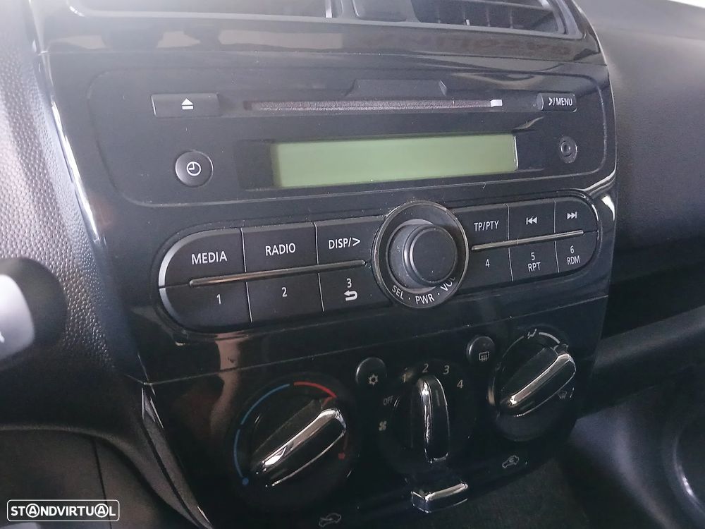 Mitsubishi Space Star 1.0 - 19