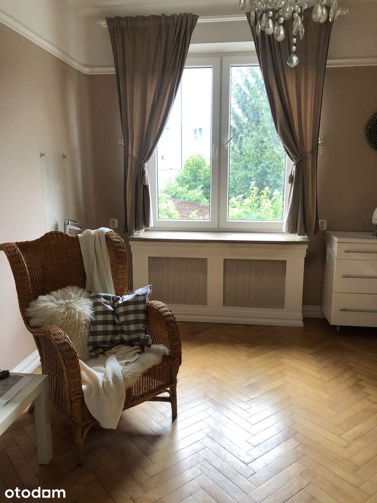 Przytulne mieszkanie 30,5 m² w centrum Kielc – gotowe do zamieszkania
