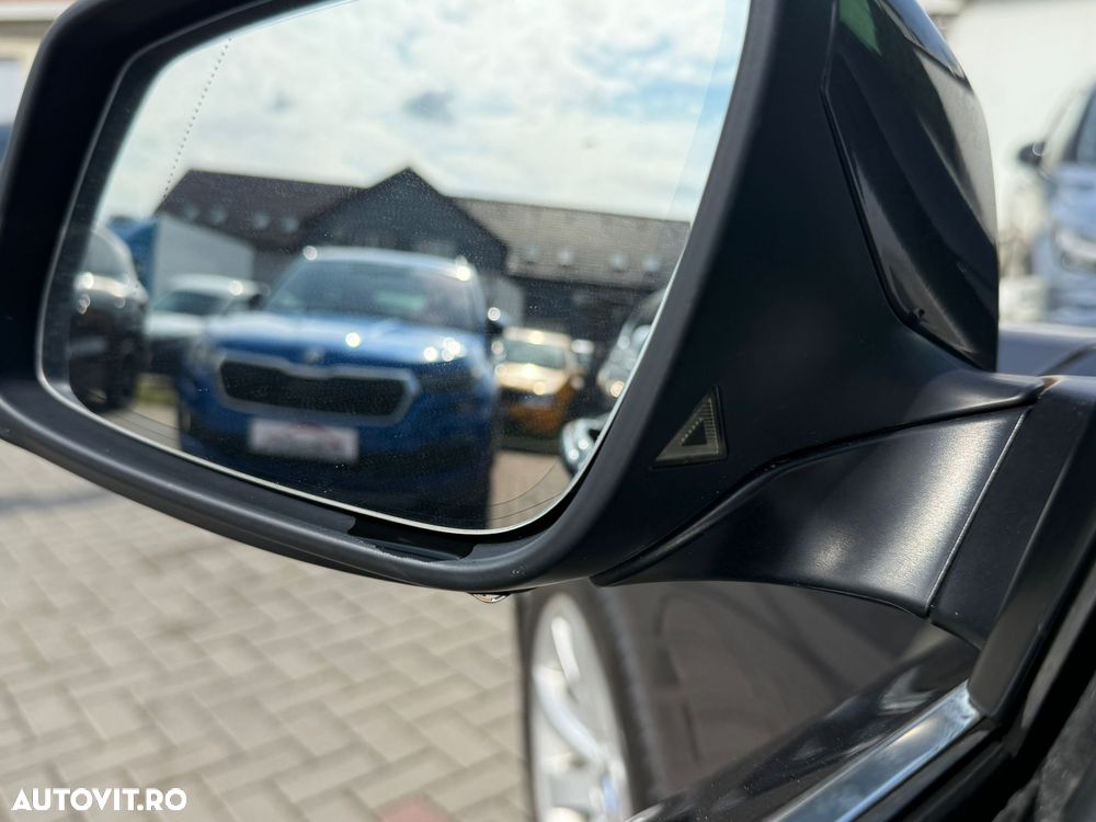 BMW Seria 7 740d xDrive Edition Exclusive - 28