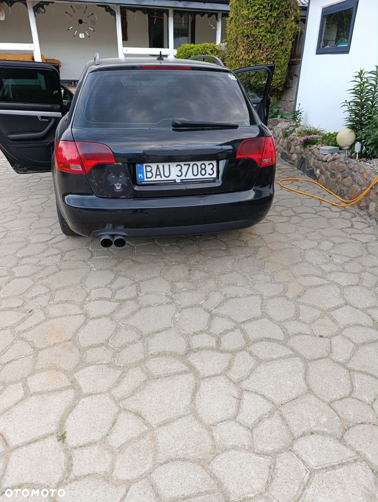 Audi A4 Avant - 3