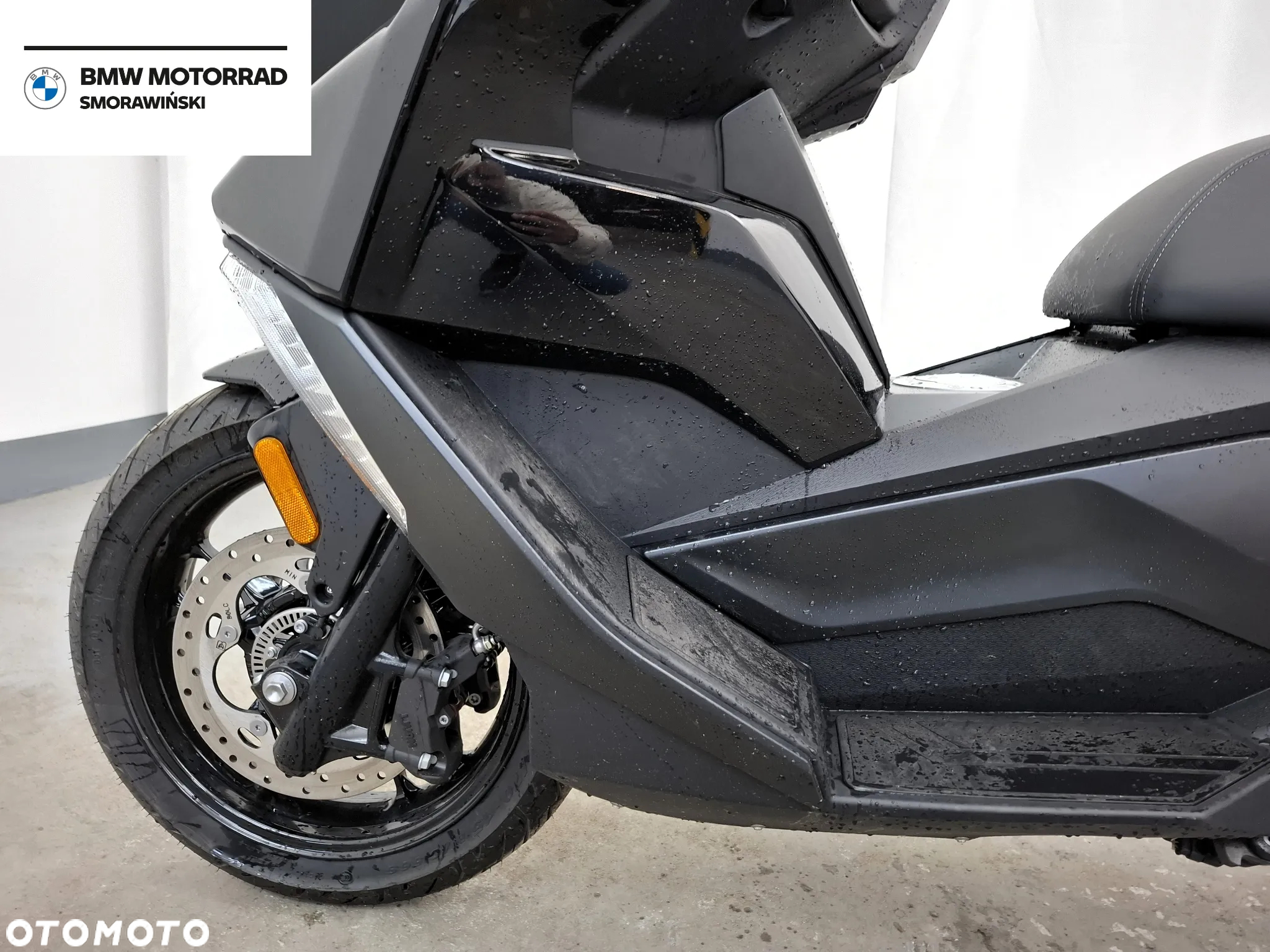 BMW C 400 GT - 16
