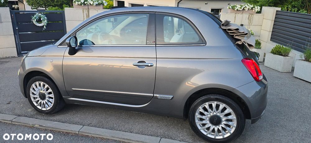 Fiat 500 1.2 8V Start&Stopp Lounge - 5