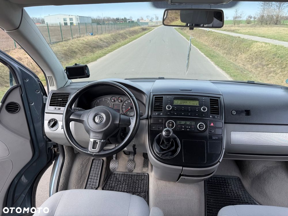 Volkswagen Multivan L1 Comfortline - 27