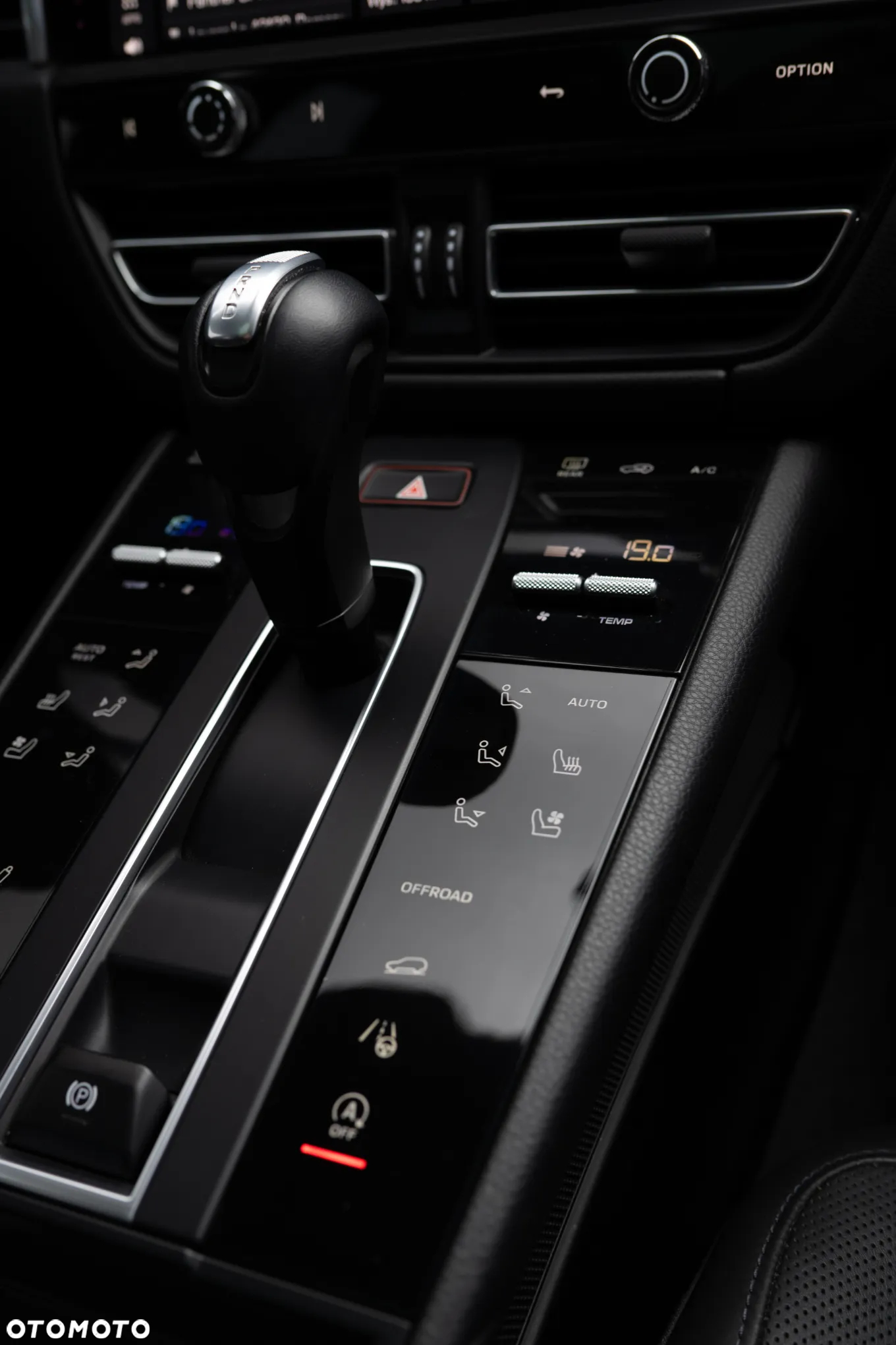 Porsche Macan S PDK - 23