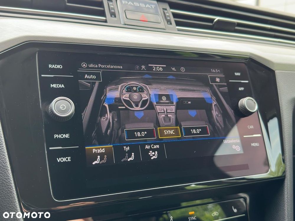 Volkswagen Passat 1.5 TSI EVO Business DSG - 25