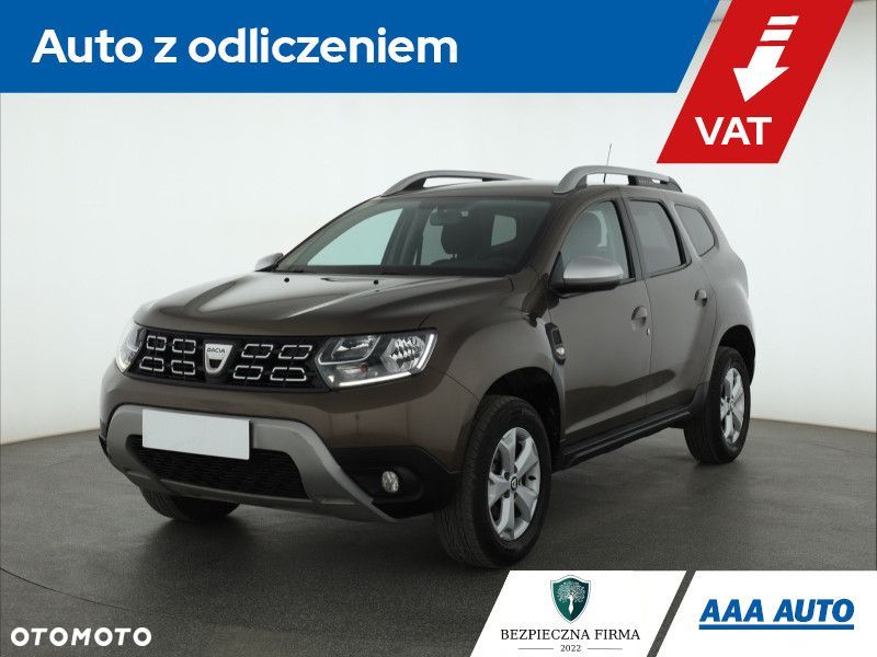 Dacia Duster - 1