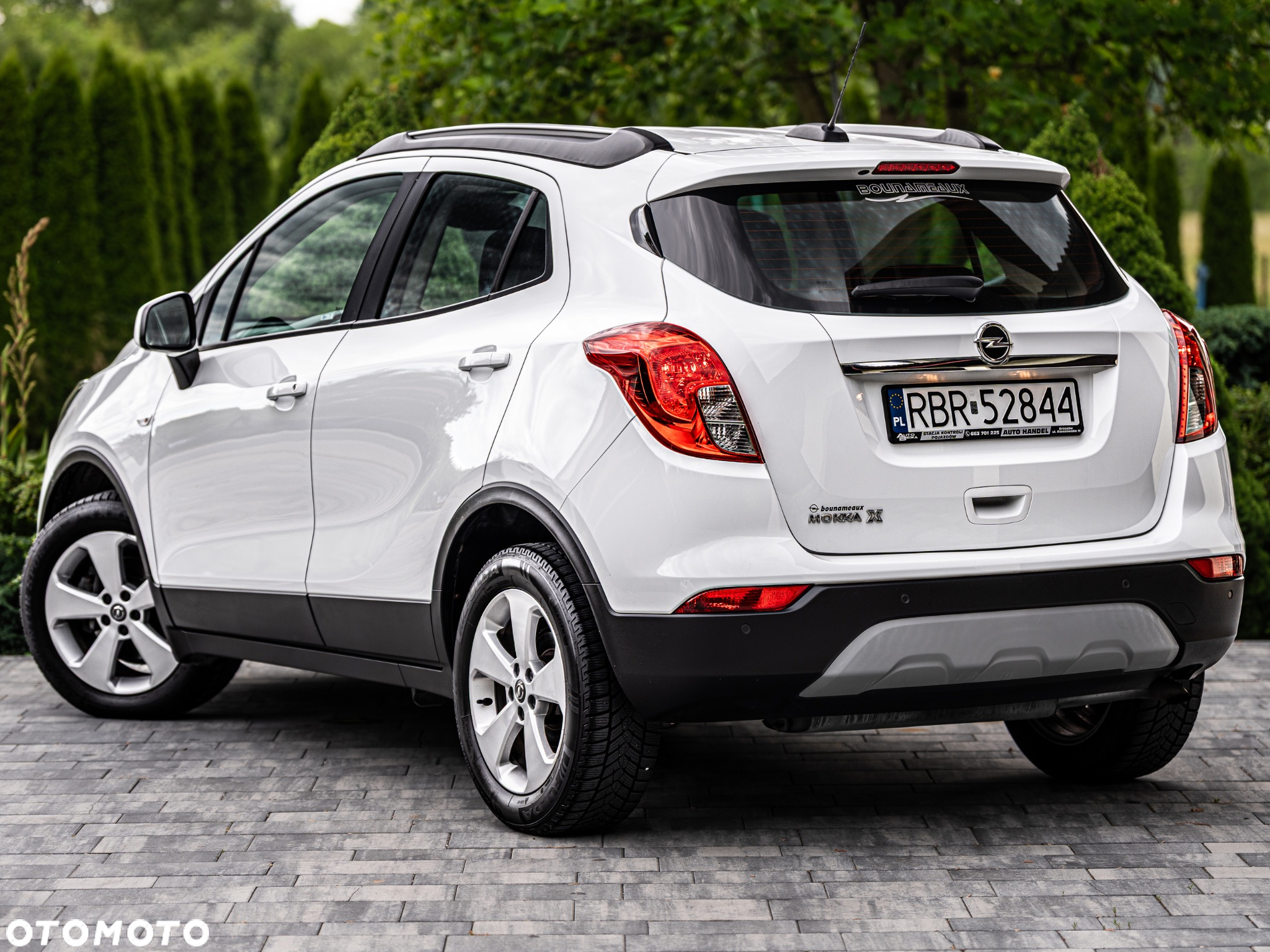 Opel Mokka 1.6 Cosmo S&S - 3