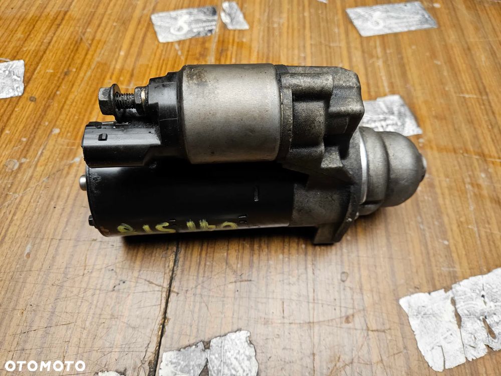 Rozrusznik Silnika 2.7 3.0 TDI V6 Manual 059911024 0001109258 10005831496 Audi A6 C6 A4 A8 VW - 28