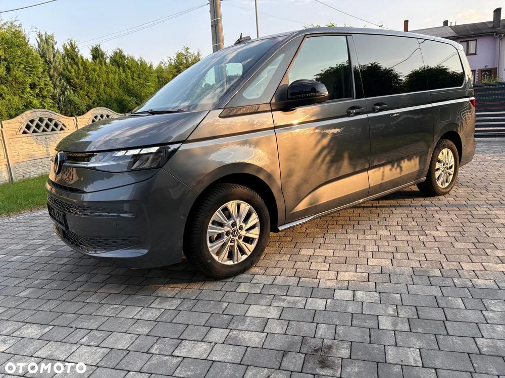 Volkswagen Multivan 2.0 TDI L2 Life DSG - 9