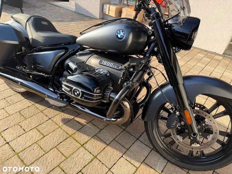 BMW R - 3