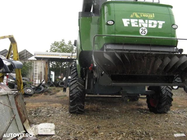 Fendt 6275 L MCS S5 - 11
