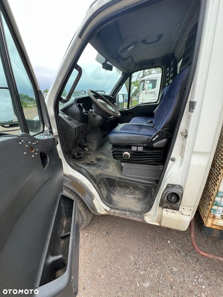 Iveco 65C15 - 6