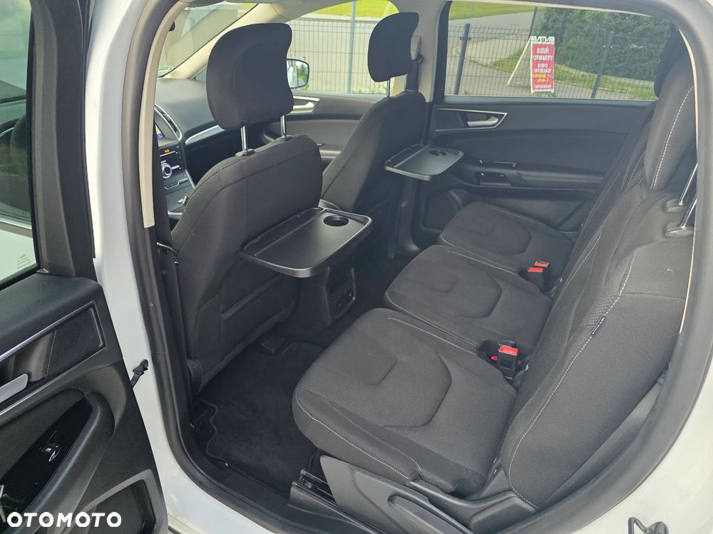 Ford S-Max 2.0 EcoBlue TITANIUM - 10