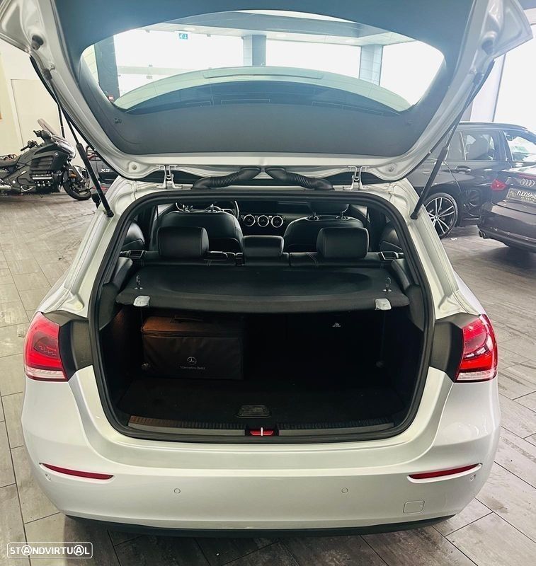 Mercedes-Benz A 250 - 7