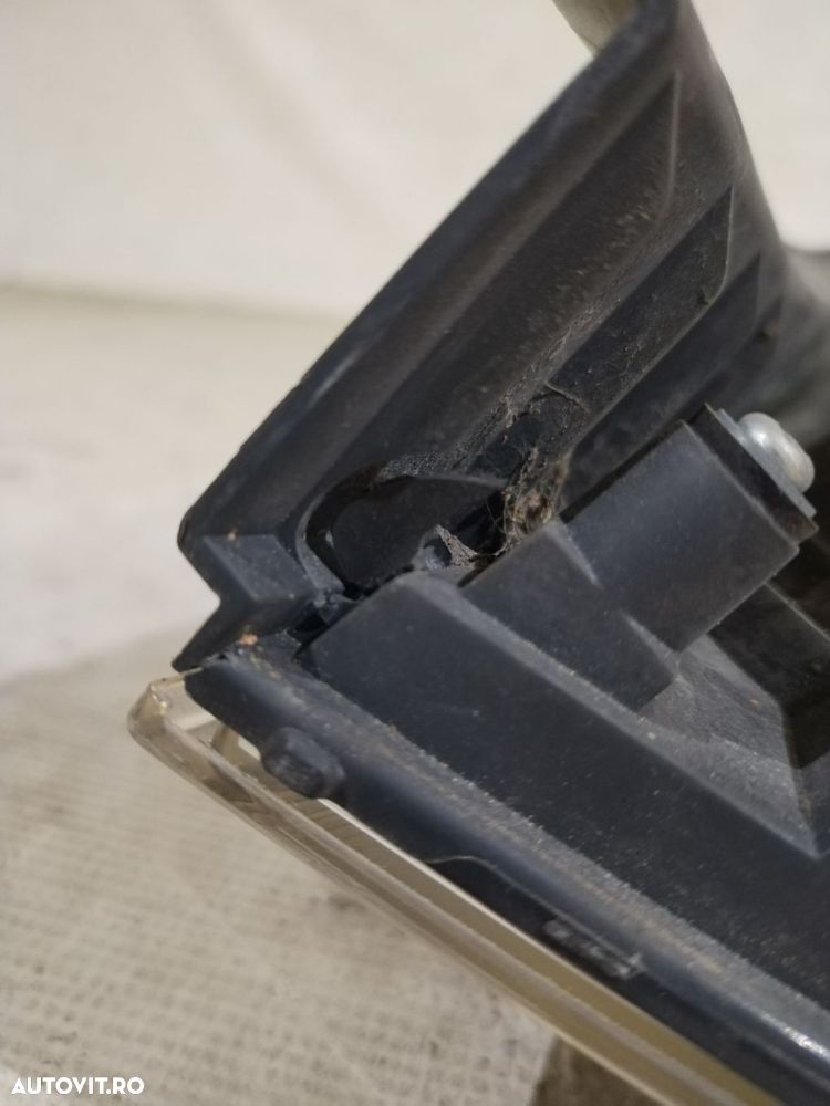 Lampa stop stanga, Mazda CX7, 2006, 2007, 2008, 2009, 2010, 2011, 2012. - 7