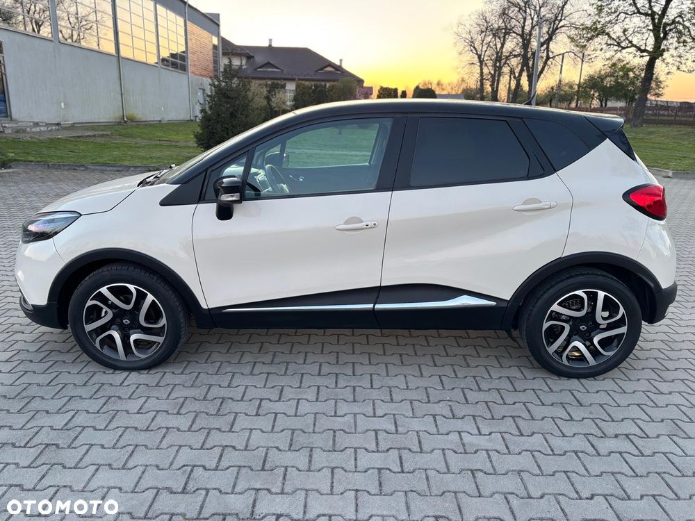 Renault Captur ENERGY dCi 90 Start&Stop Life - 20