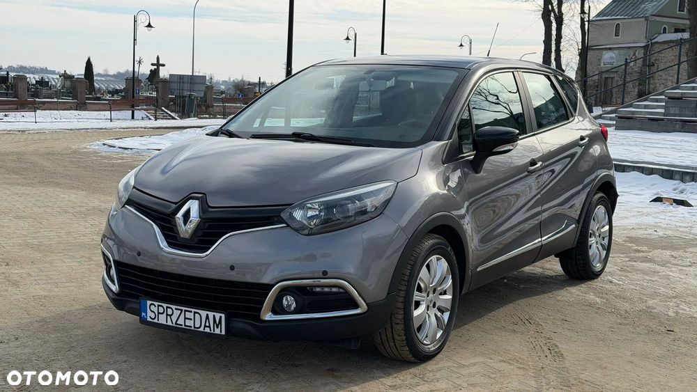 Renault Captur - 3