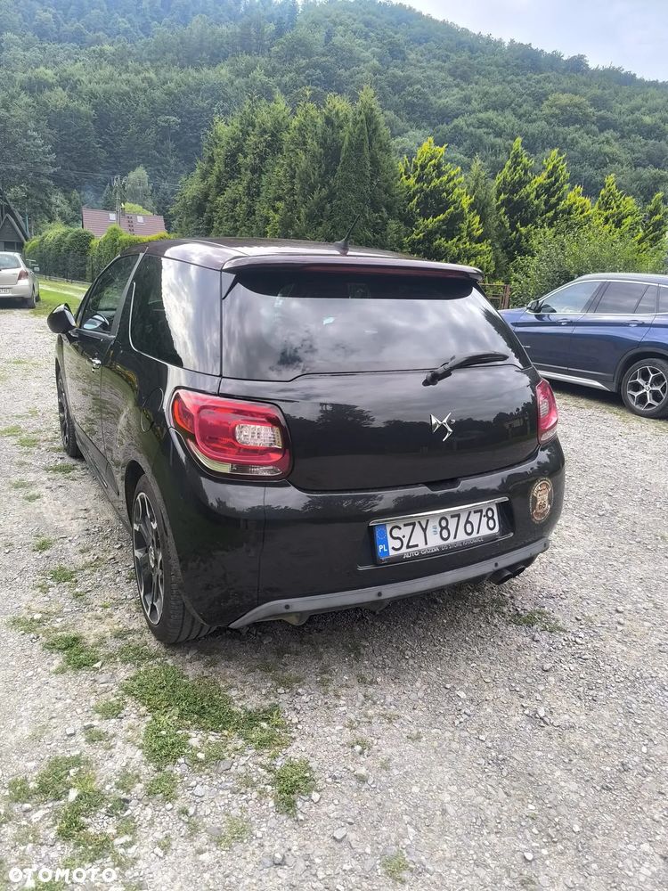 DS Automobiles DS 3 - 5