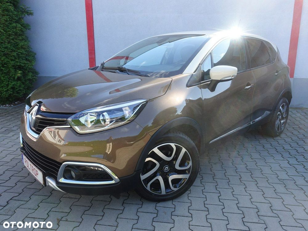 Renault Captur ENERGY TCe 120 EDC LIMITED - 2