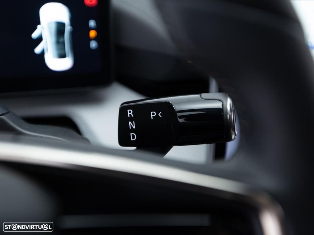Polestar 4 Long Range 100 kWh Single Motor - 21