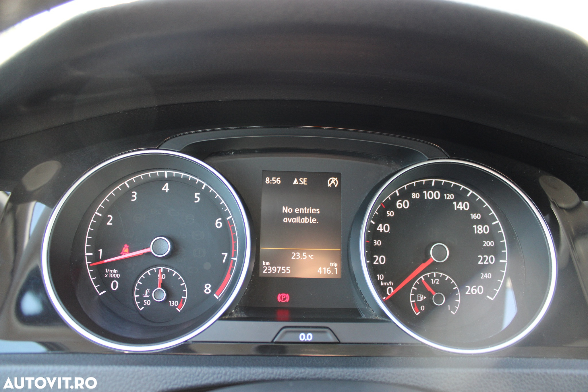 Volkswagen Golf 1.4 TSI BlueMotion Technology Highline - 6