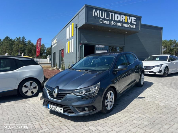 Renault Mégane