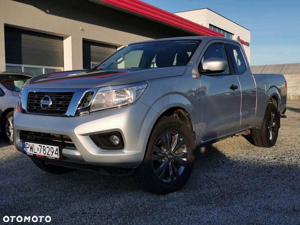 Nissan Navara - 2