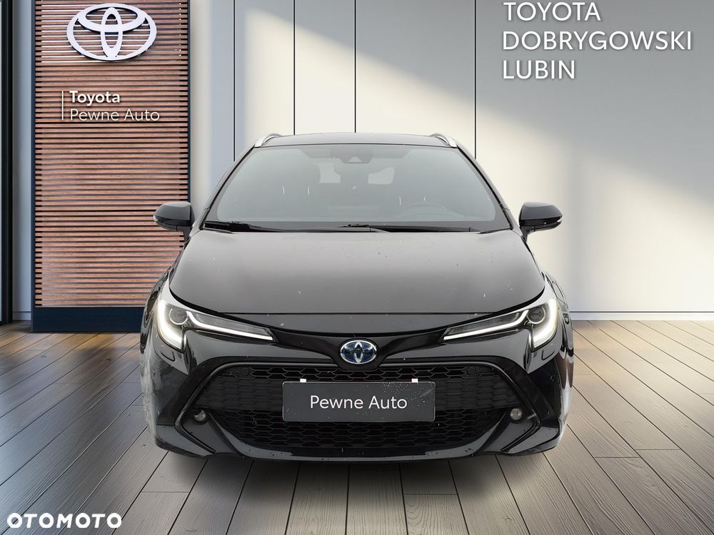 Toyota Corolla - 8