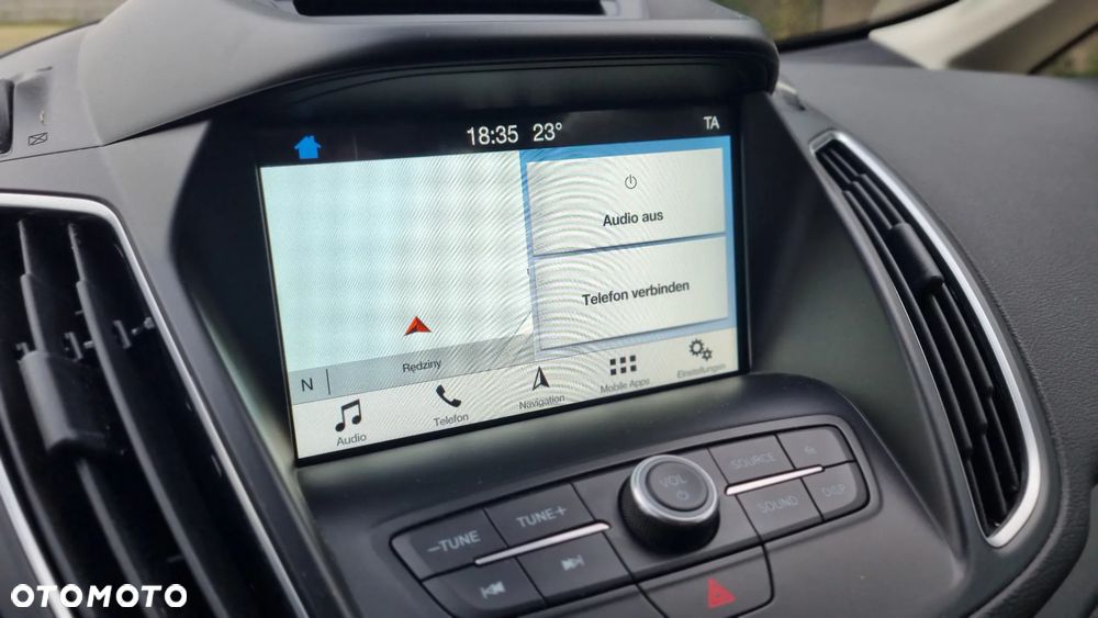 Ford C-MAX 1.0 EcoBoost Edition ASS - 15
