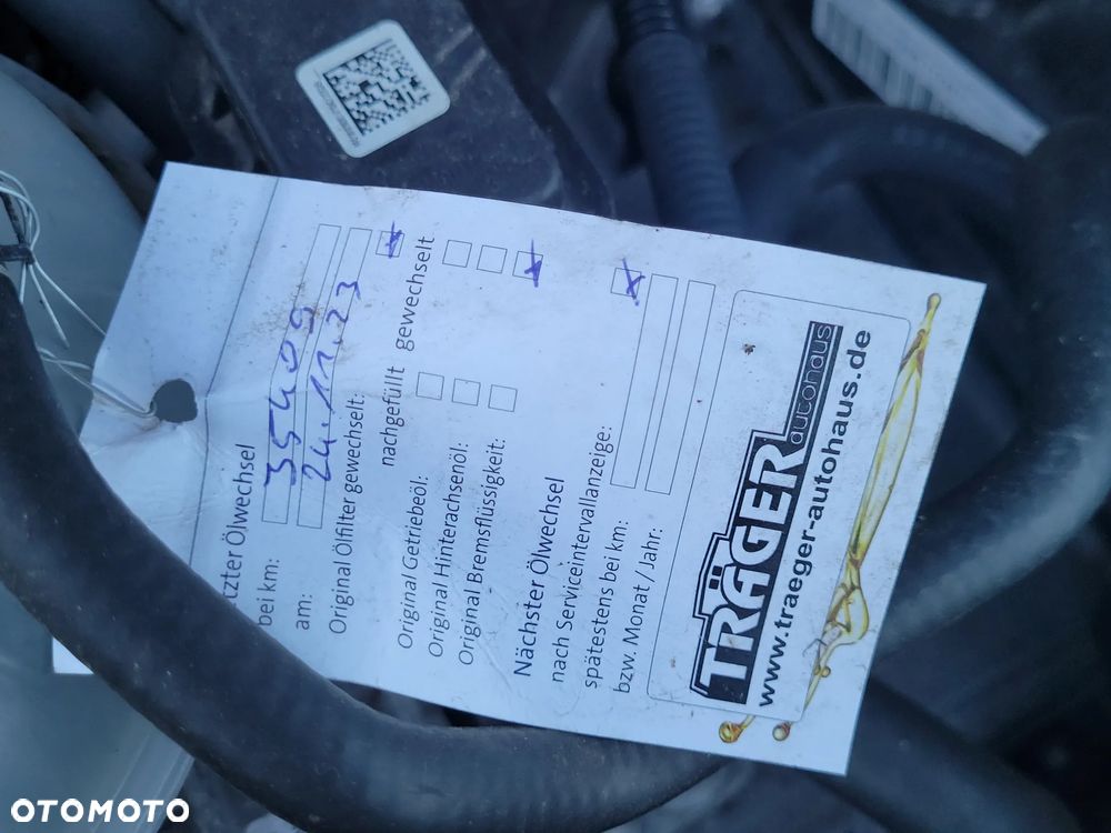 Volkswagen Golf Sportsvan 1.0 TSI OPF Comfortline - 27