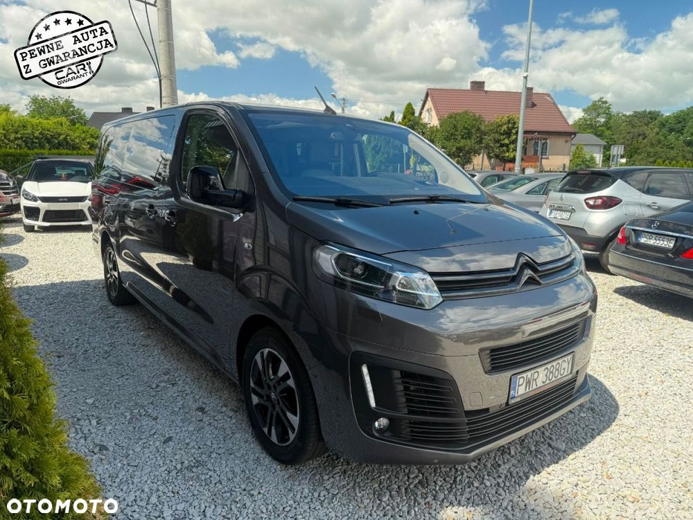 Citroën Jumpy - 3